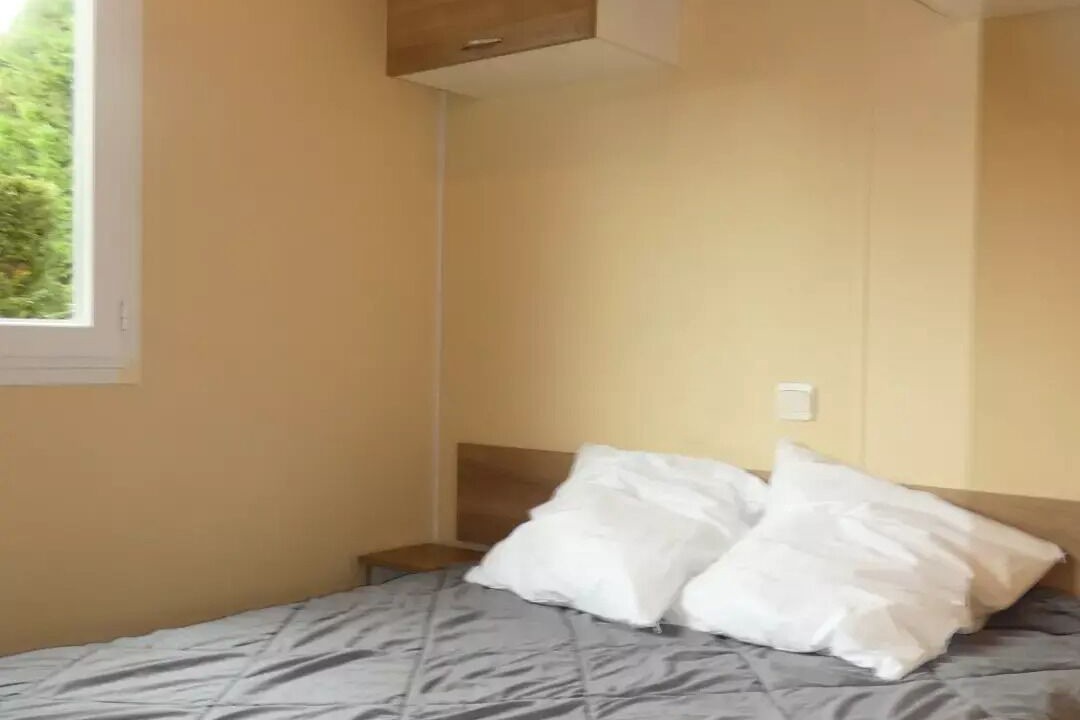 Photo of Bedroom in Les Moutiers-en-Retz