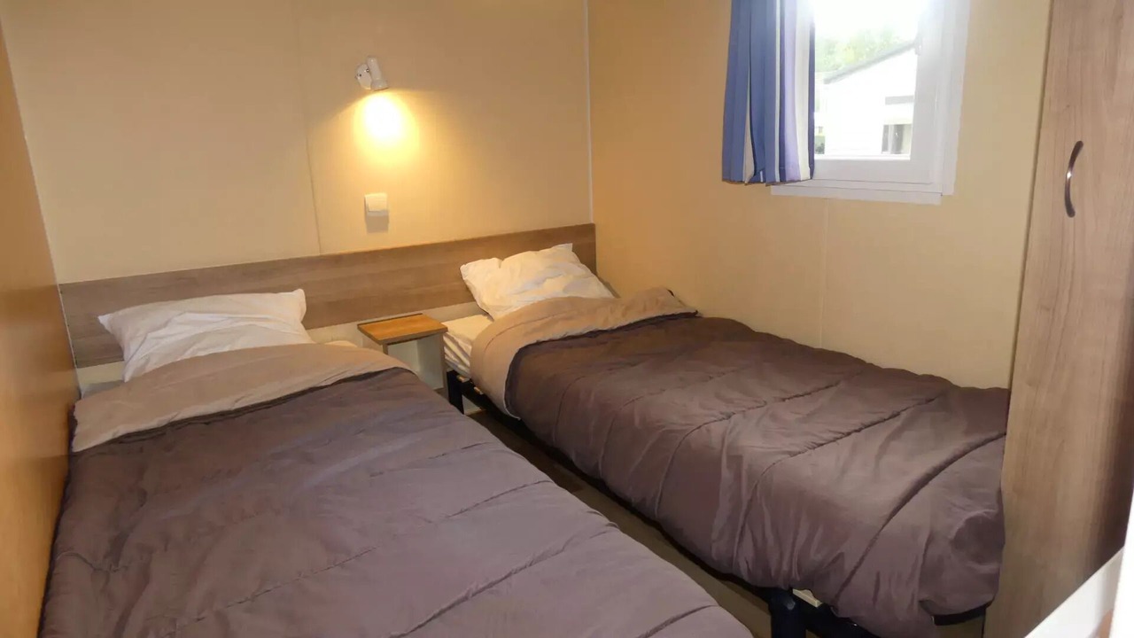 Photo of Bedroom in Les Moutiers-en-Retz