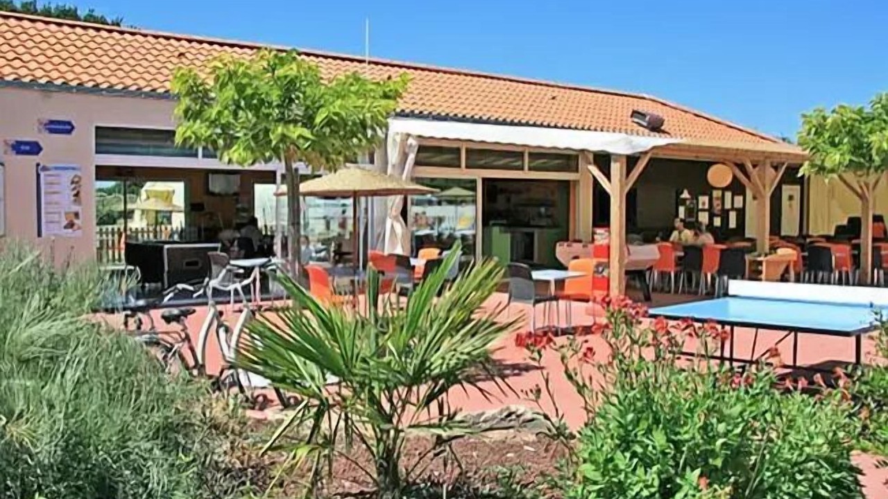 Photo of Outdoor in Les Moutiers-en-Retz