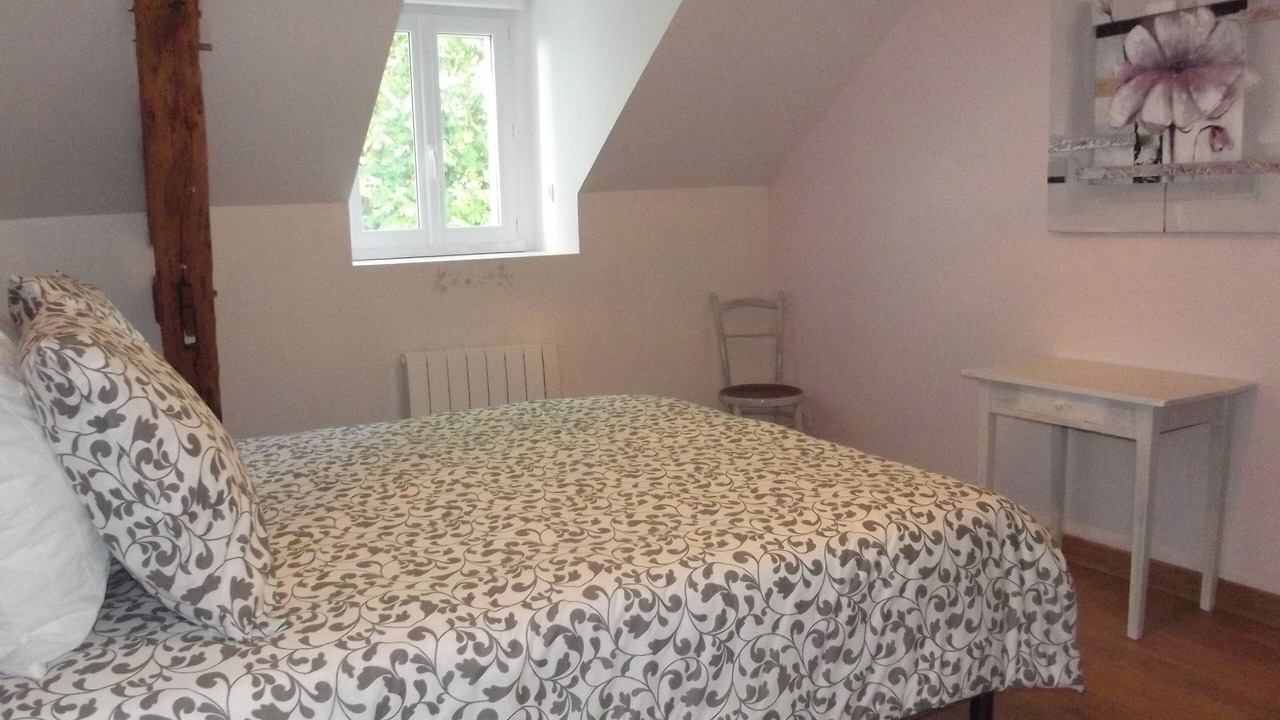 Photo of Bedroom in Audeville