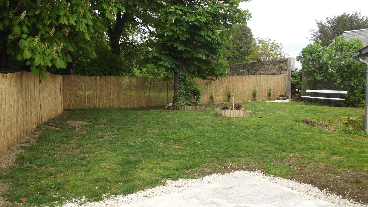 Photo of Outdoor in Audeville