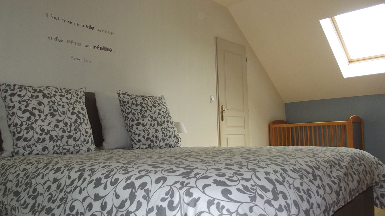 Photo of Bedroom in Audeville