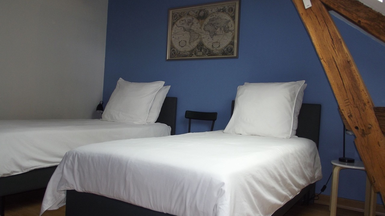 Photo of Bedroom in Audeville