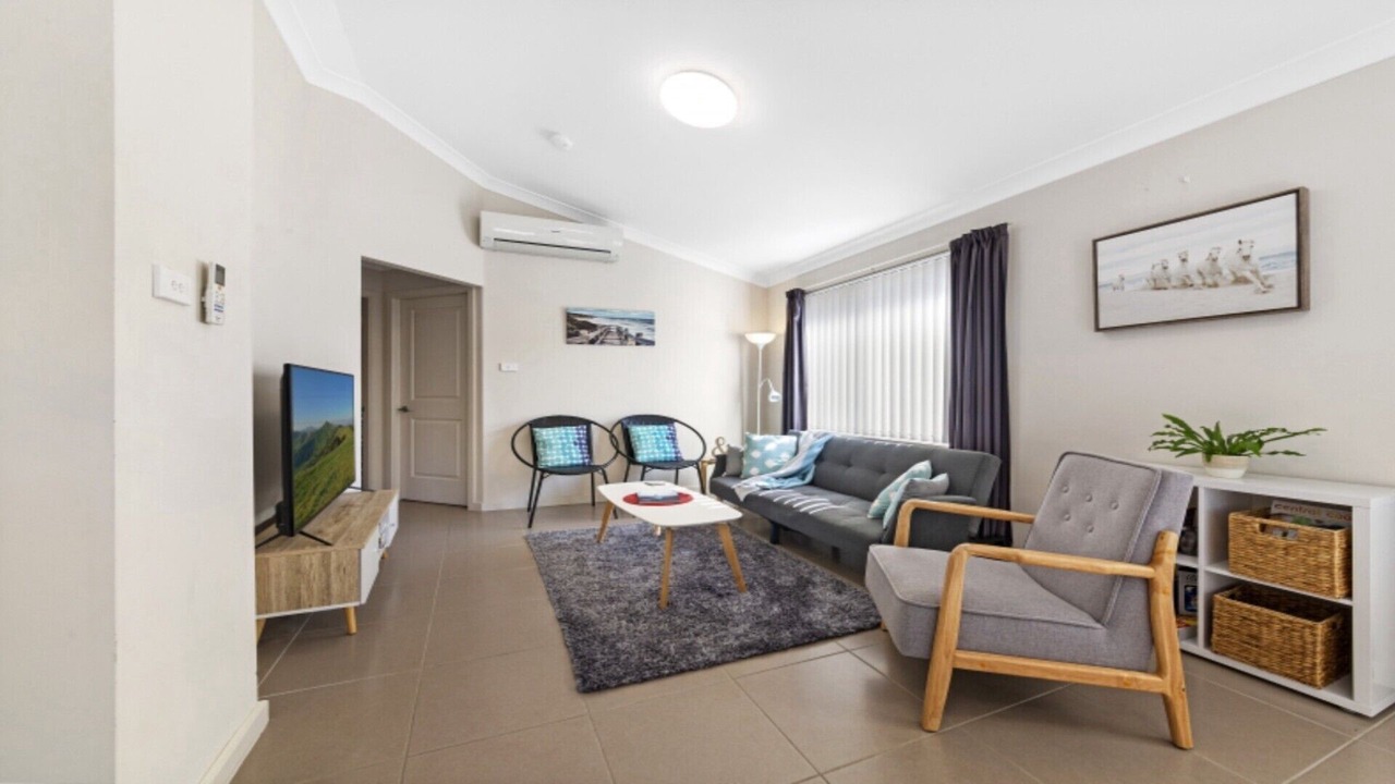 Photo of Livingroom in Umina Beach