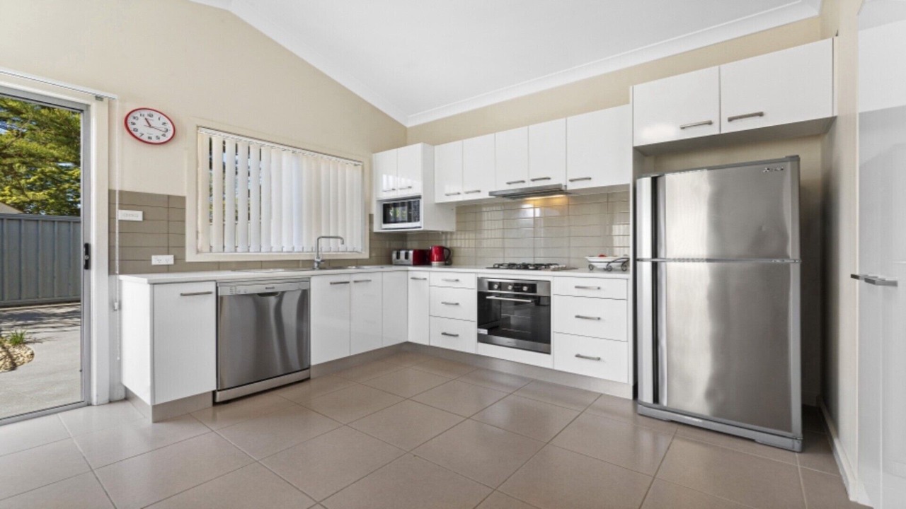 Photo of Kitchen in Umina Beach