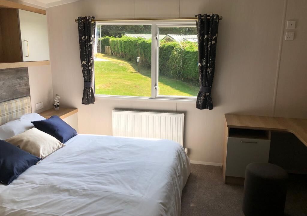Photo of Bedroom in Newquay