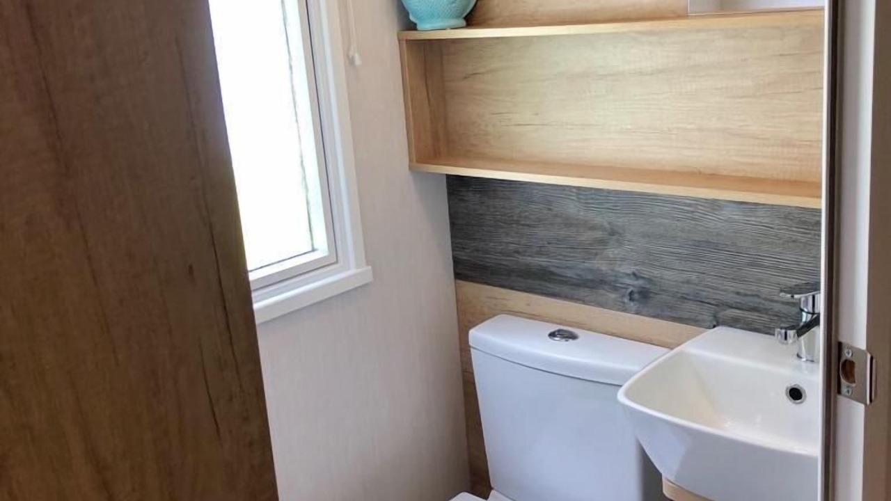 Photo of Bathroom in Newquay