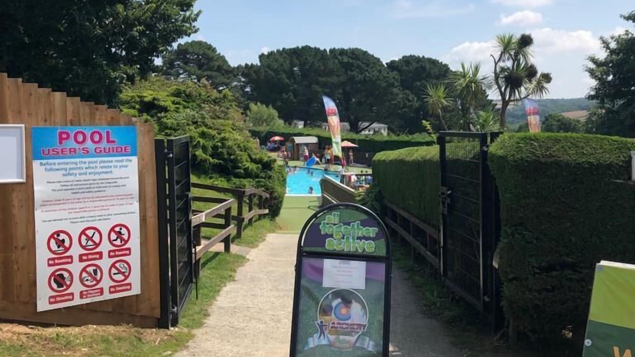 Photo of Outdoor in Newquay