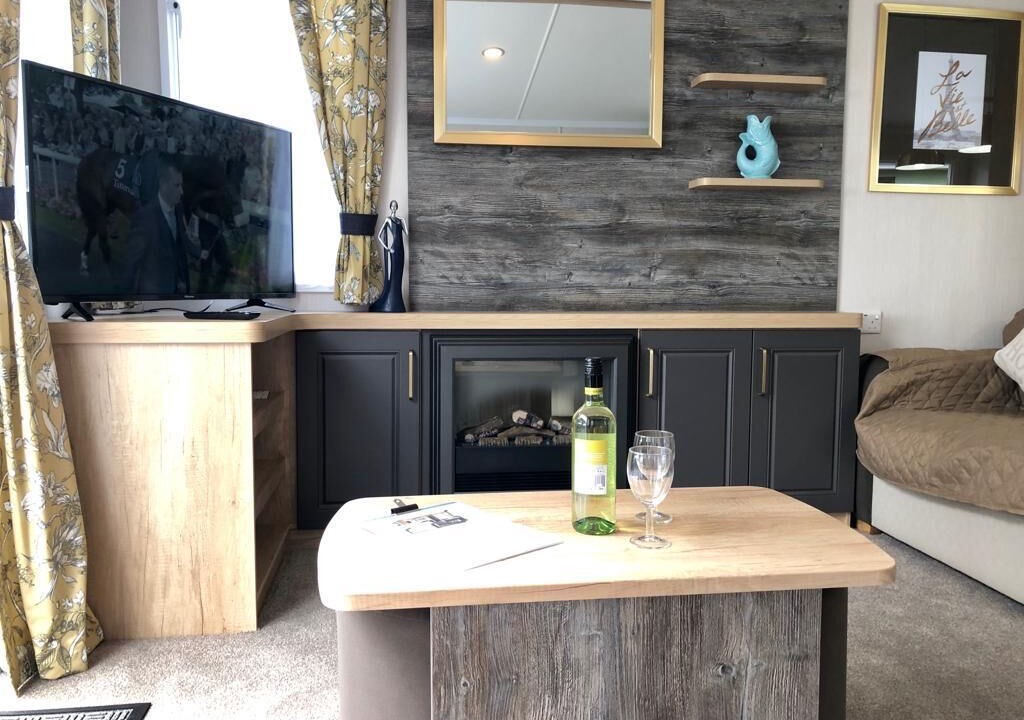 Photo of Livingroom in Newquay