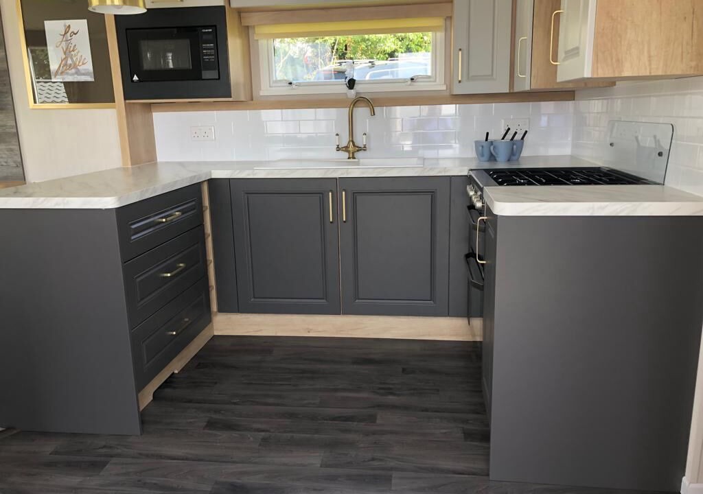 Photo of Kitchen in Newquay