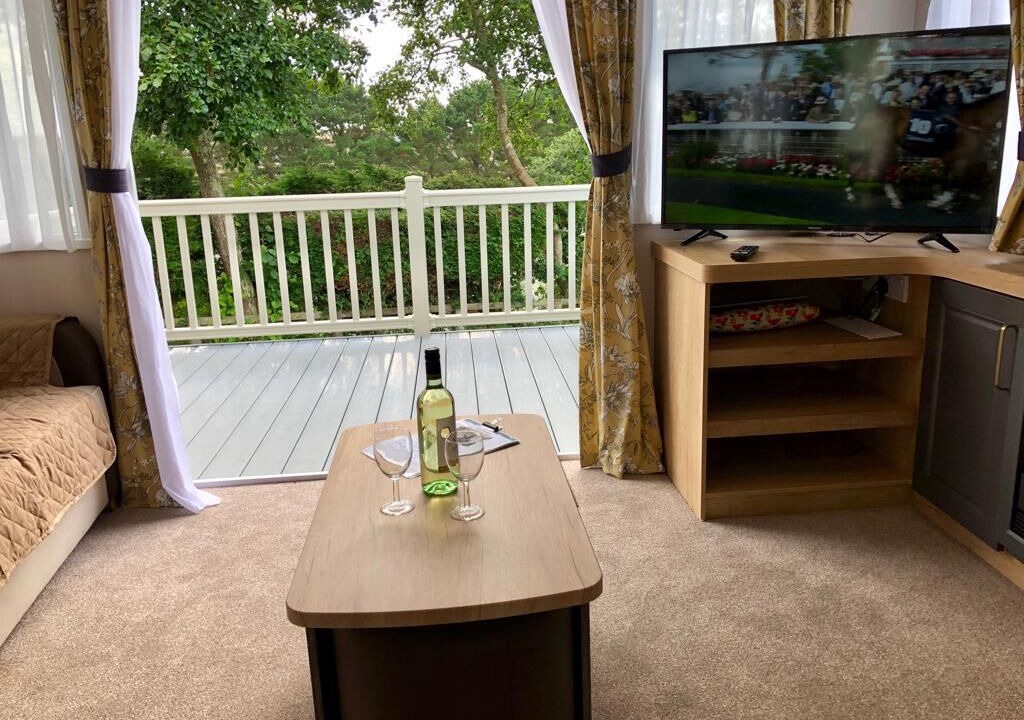 Photo of Livingroom in Newquay