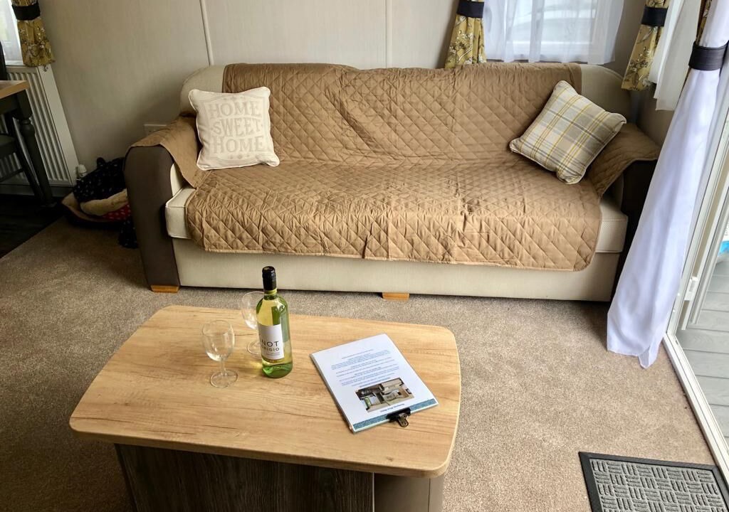 Photo of Livingroom in Newquay