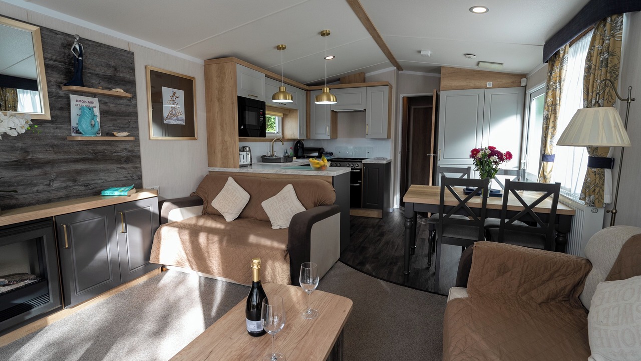 Photo of Livingroom in Newquay