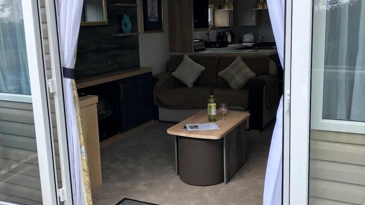 Photo of Patio Balcony in Newquay