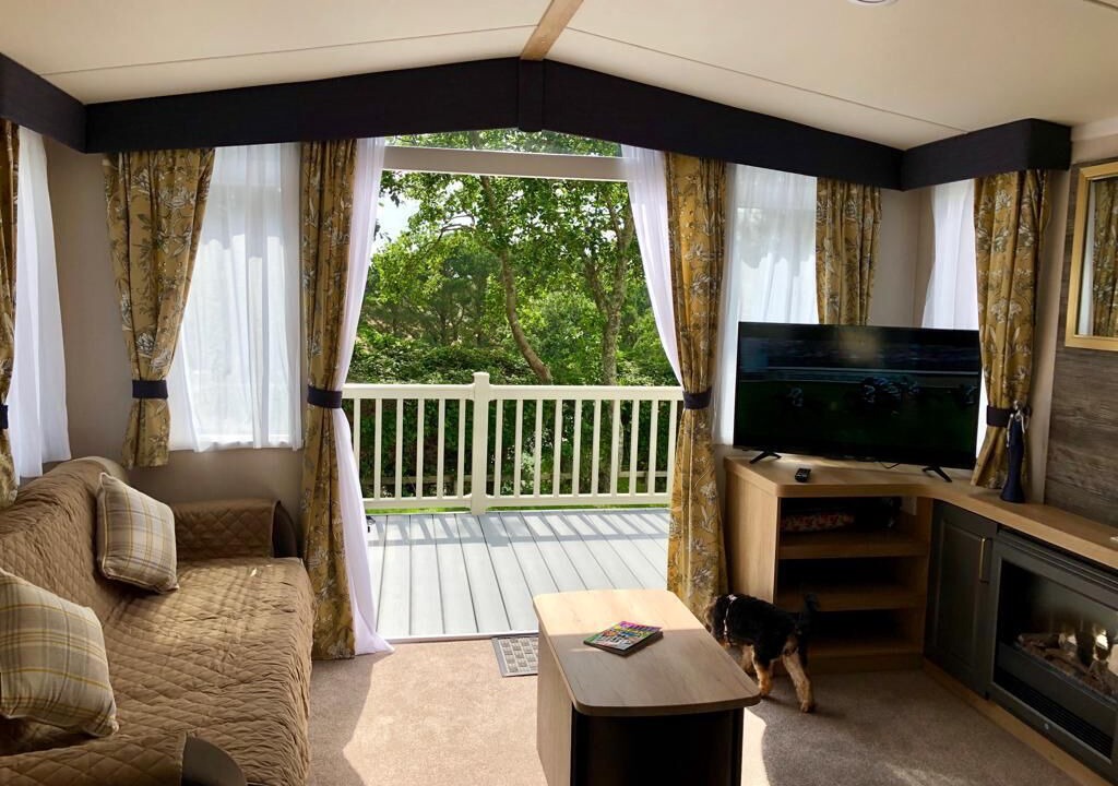 Photo of Livingroom in Newquay