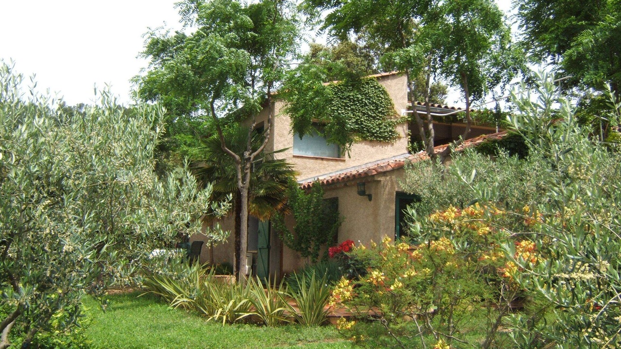Photo of Outdoor in Cotignac