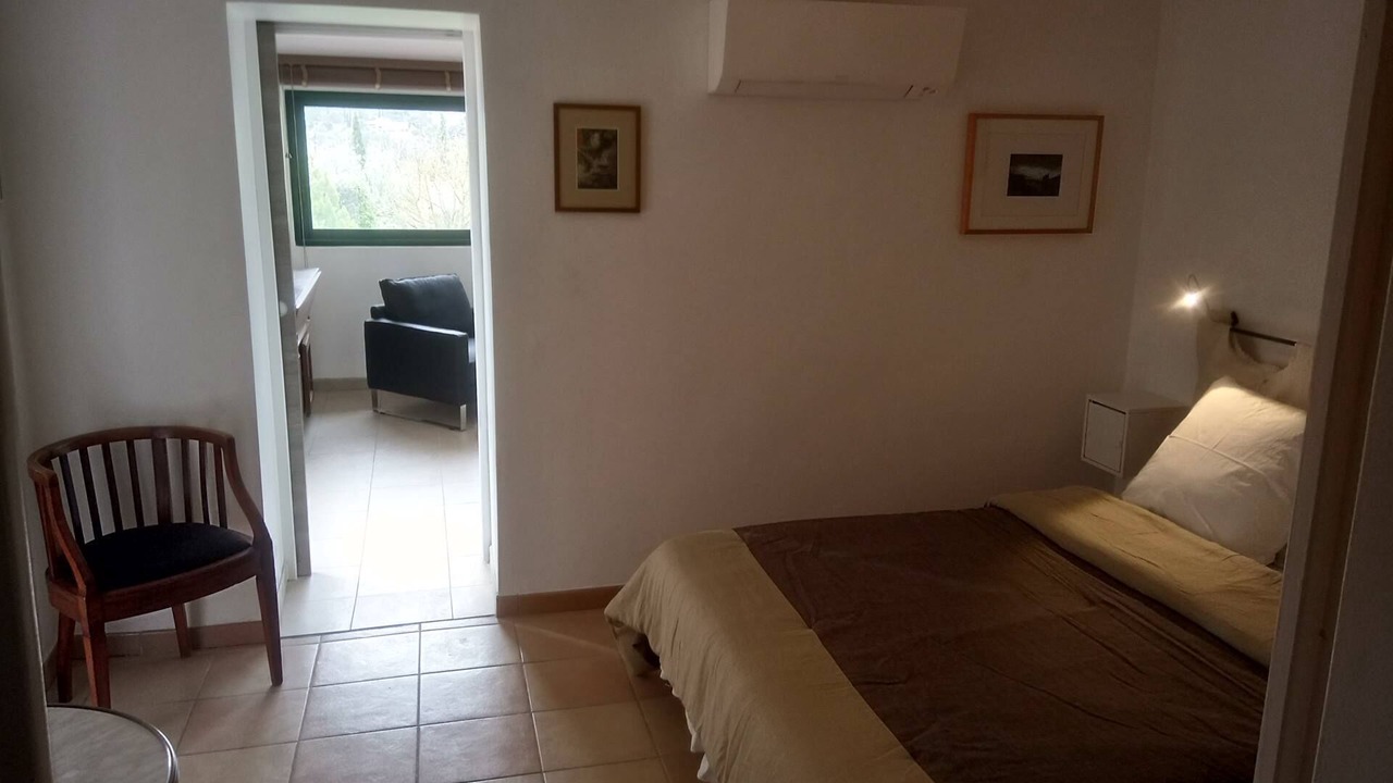 Photo of Bedroom in Cotignac