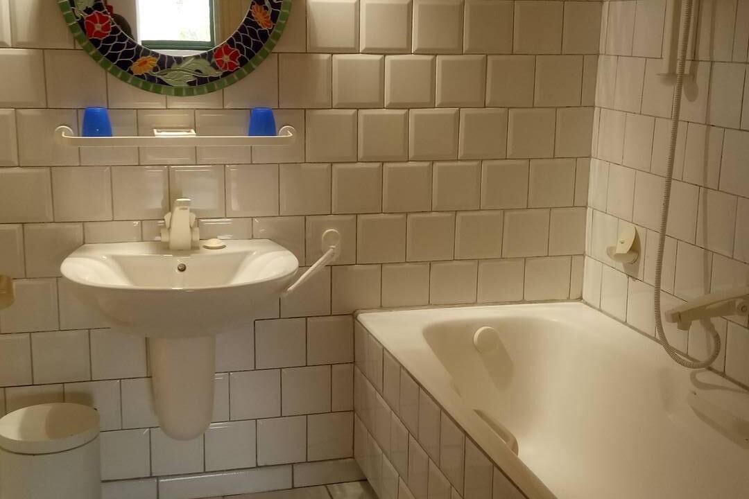 Photo of Bathroom in Cotignac