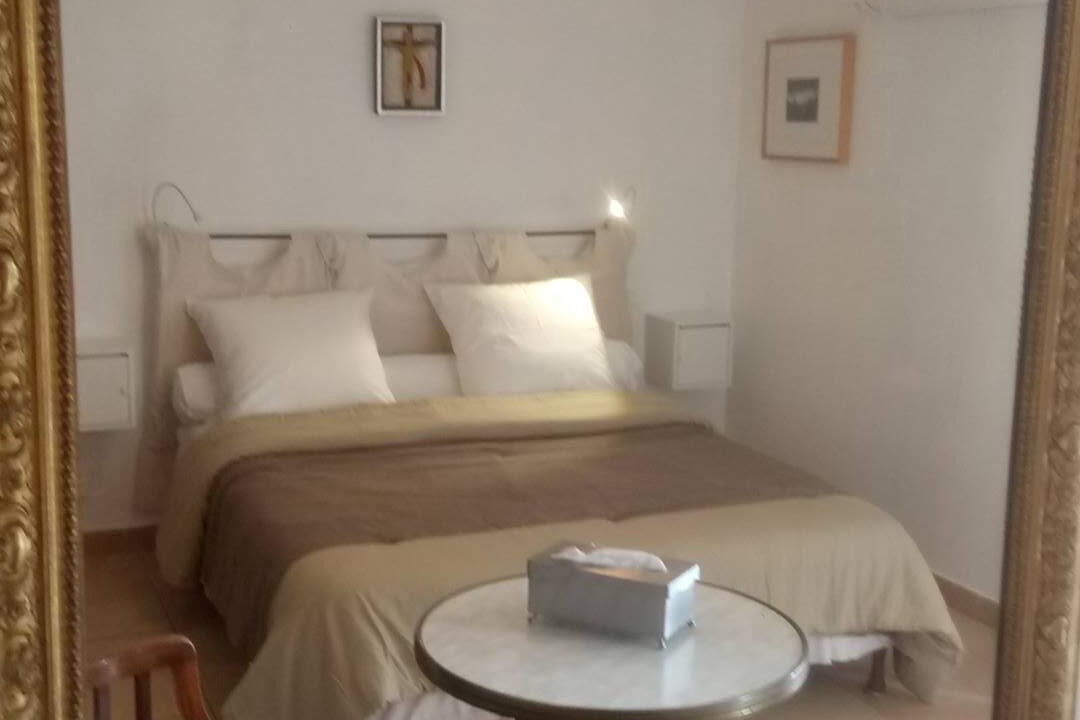 Photo of Bedroom in Cotignac