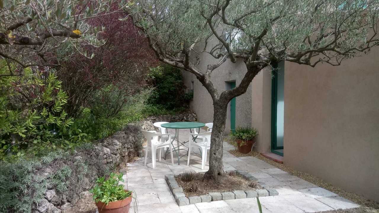 Photo of Outdoor in Cotignac
