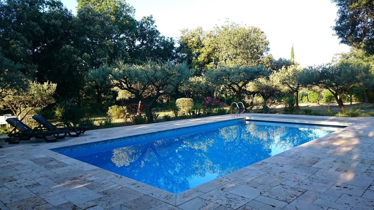 Photo of Outdoor in Cotignac