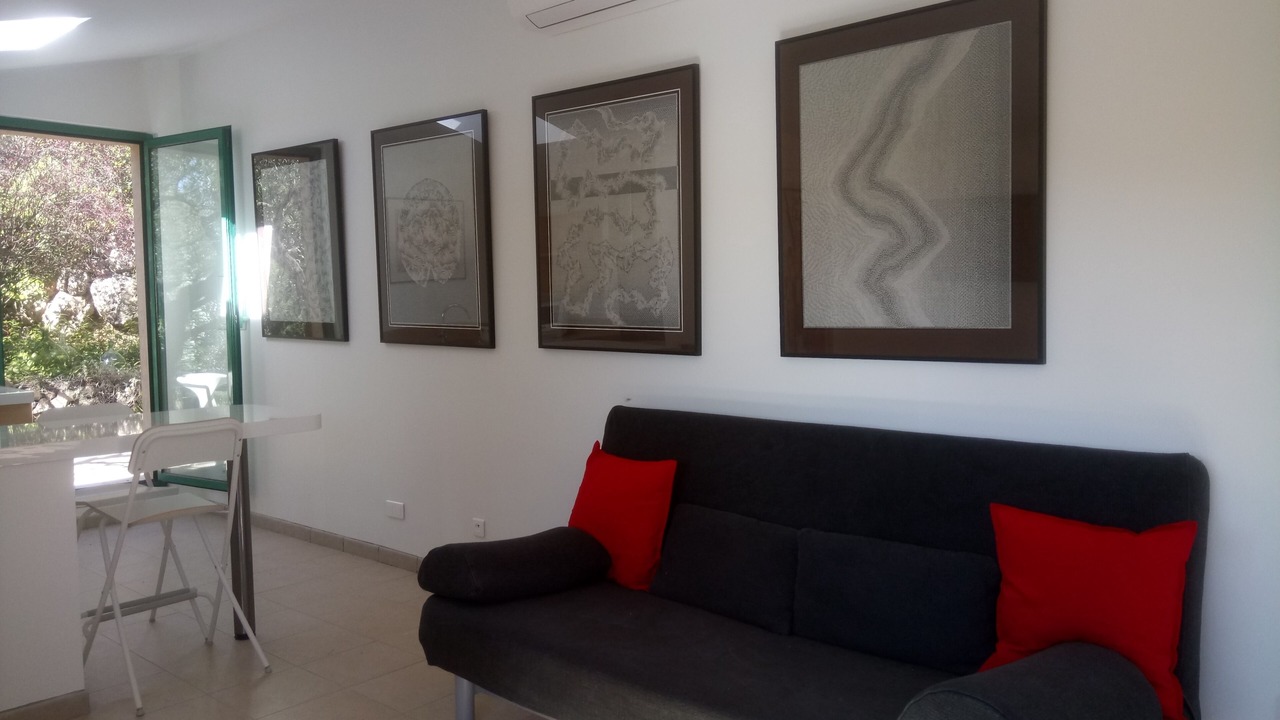Photo of Livingroom in Cotignac