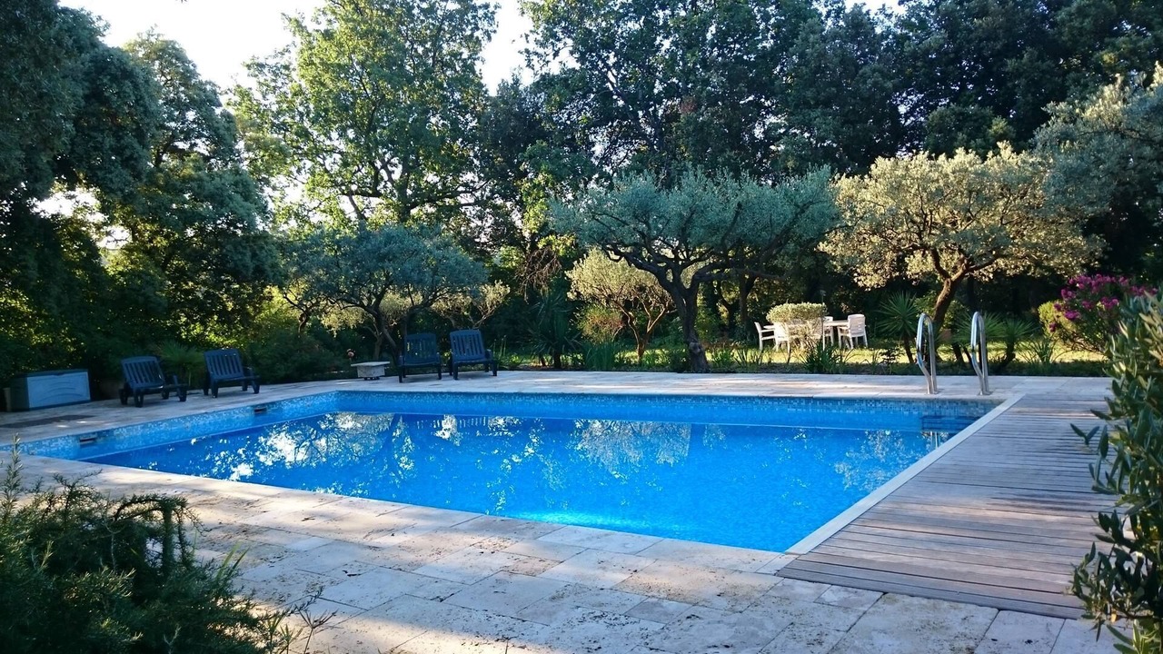 Photo of Outdoor in Cotignac
