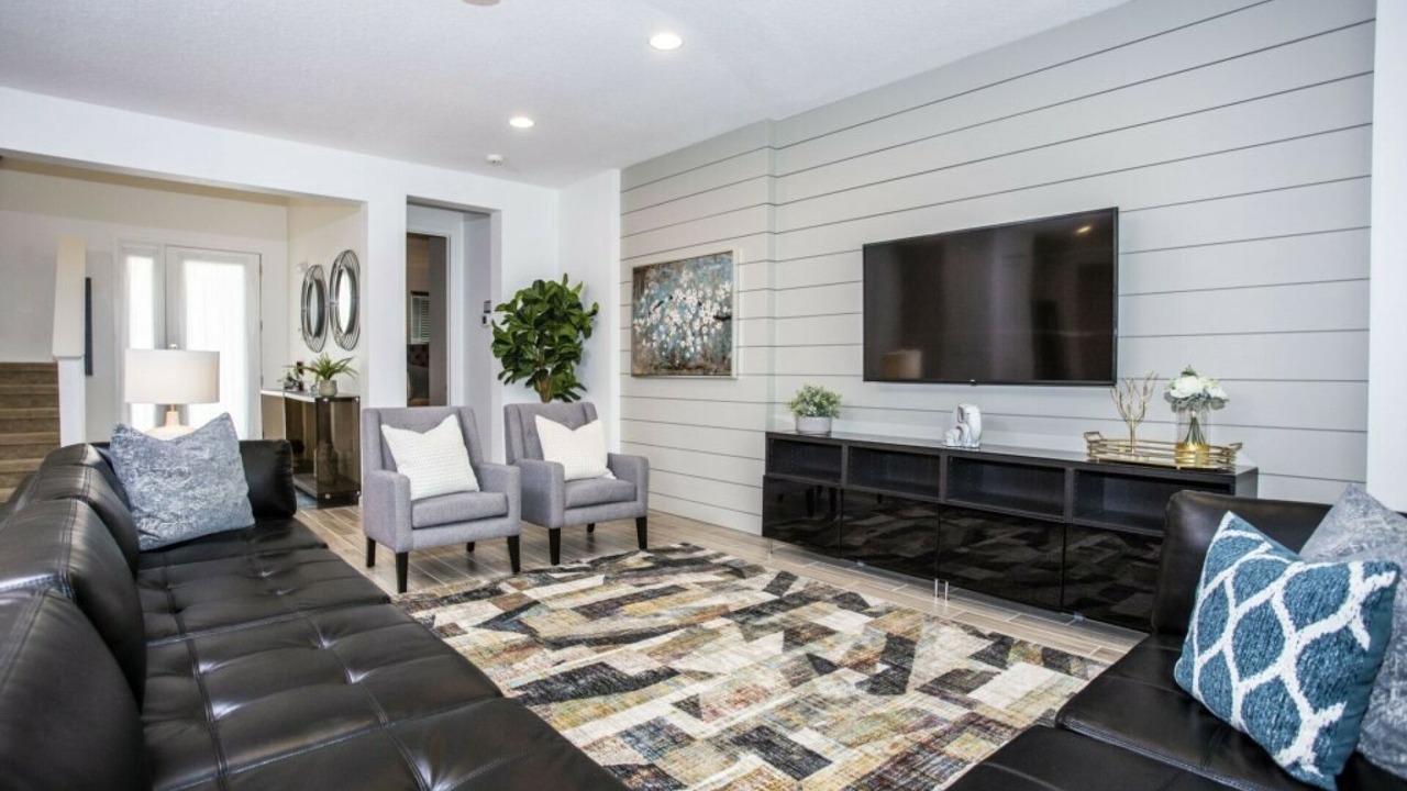 Photo of Livingroom in Kissimmee