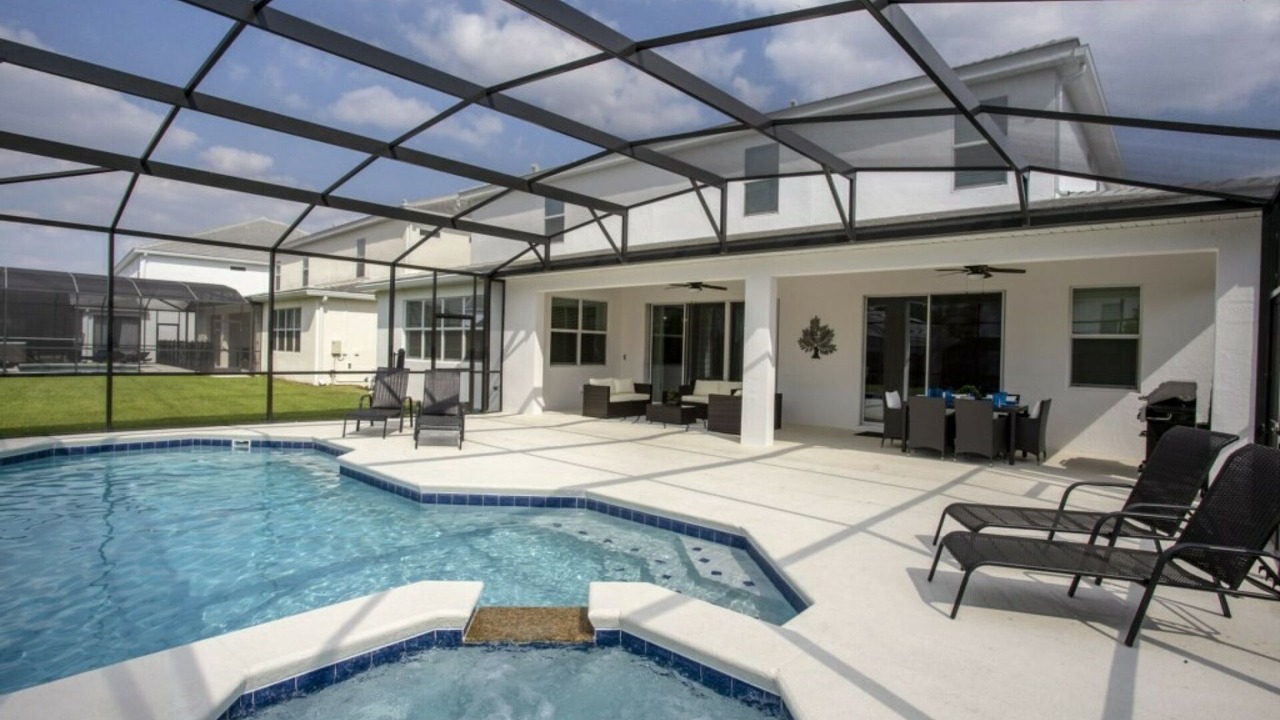 Photo of Outdoor in Kissimmee