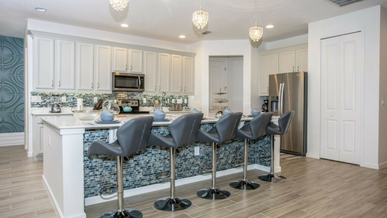 Photo of Kitchen in Kissimmee