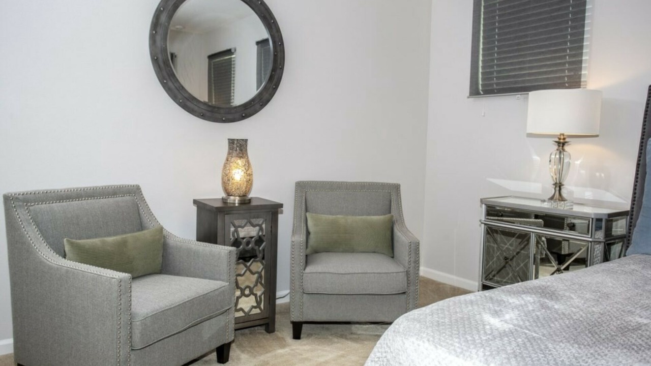 Photo of Bedroom in Kissimmee