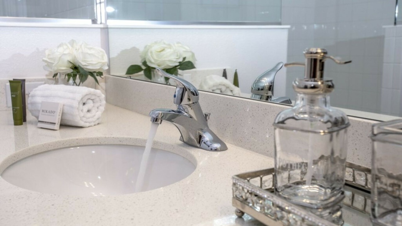Photo of Bathroom in Kissimmee