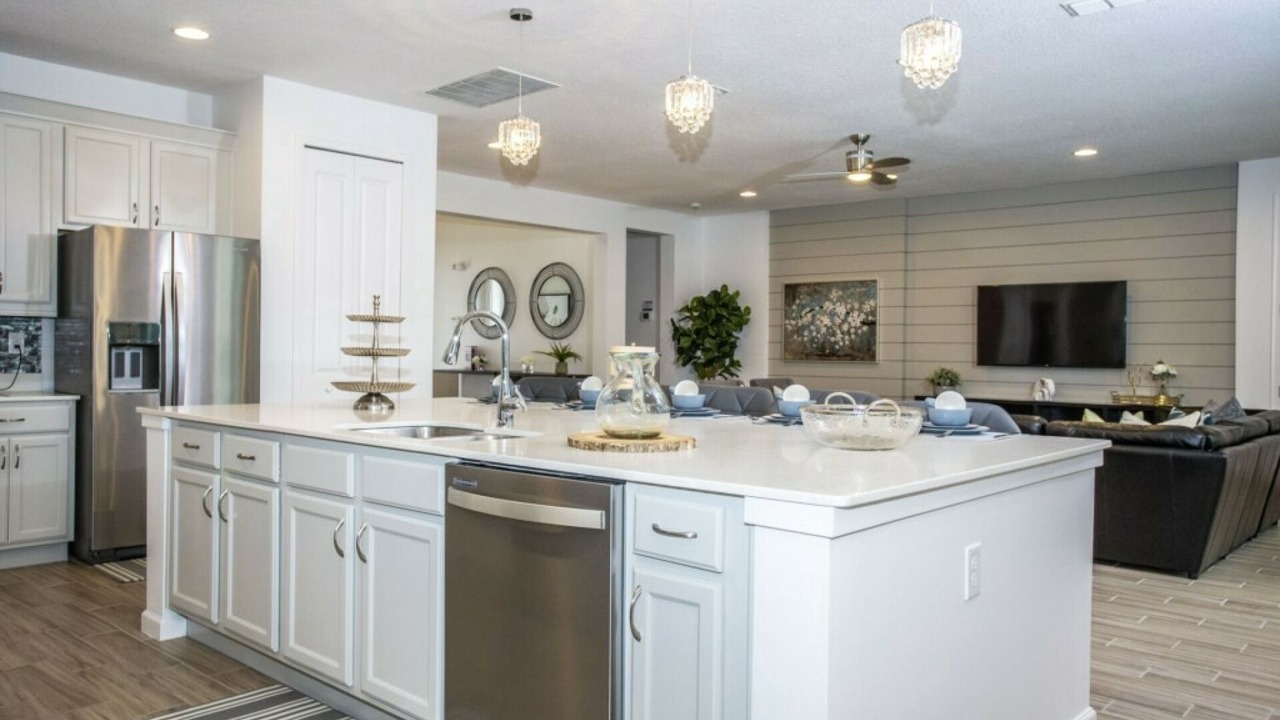 Photo of Kitchen in Kissimmee