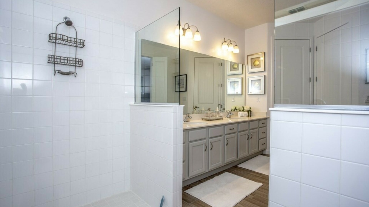 Photo of Bathroom in Kissimmee