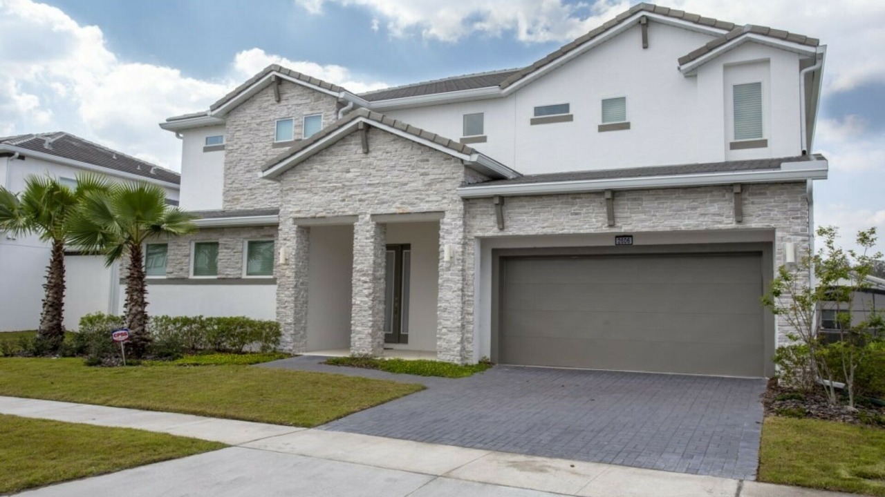 Photo of Outdoor in Kissimmee