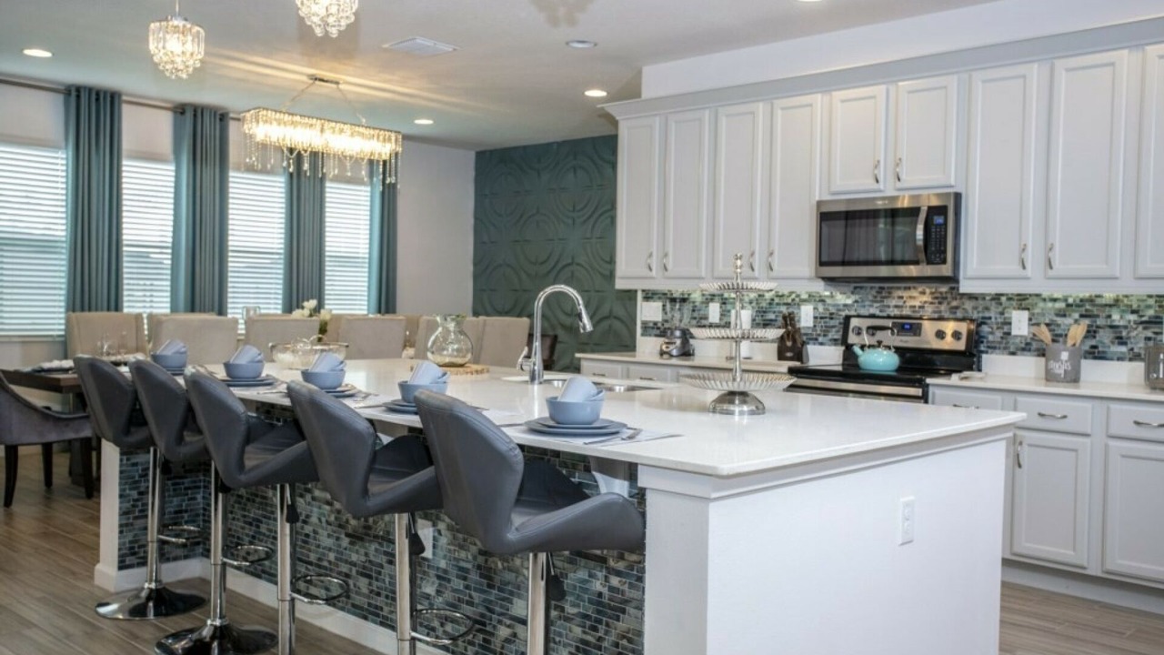 Photo of Kitchen in Kissimmee