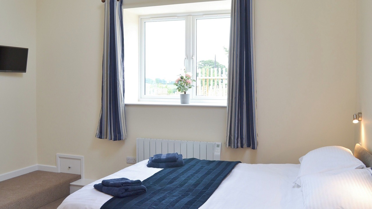 Photo of Bedroom in Liverton
