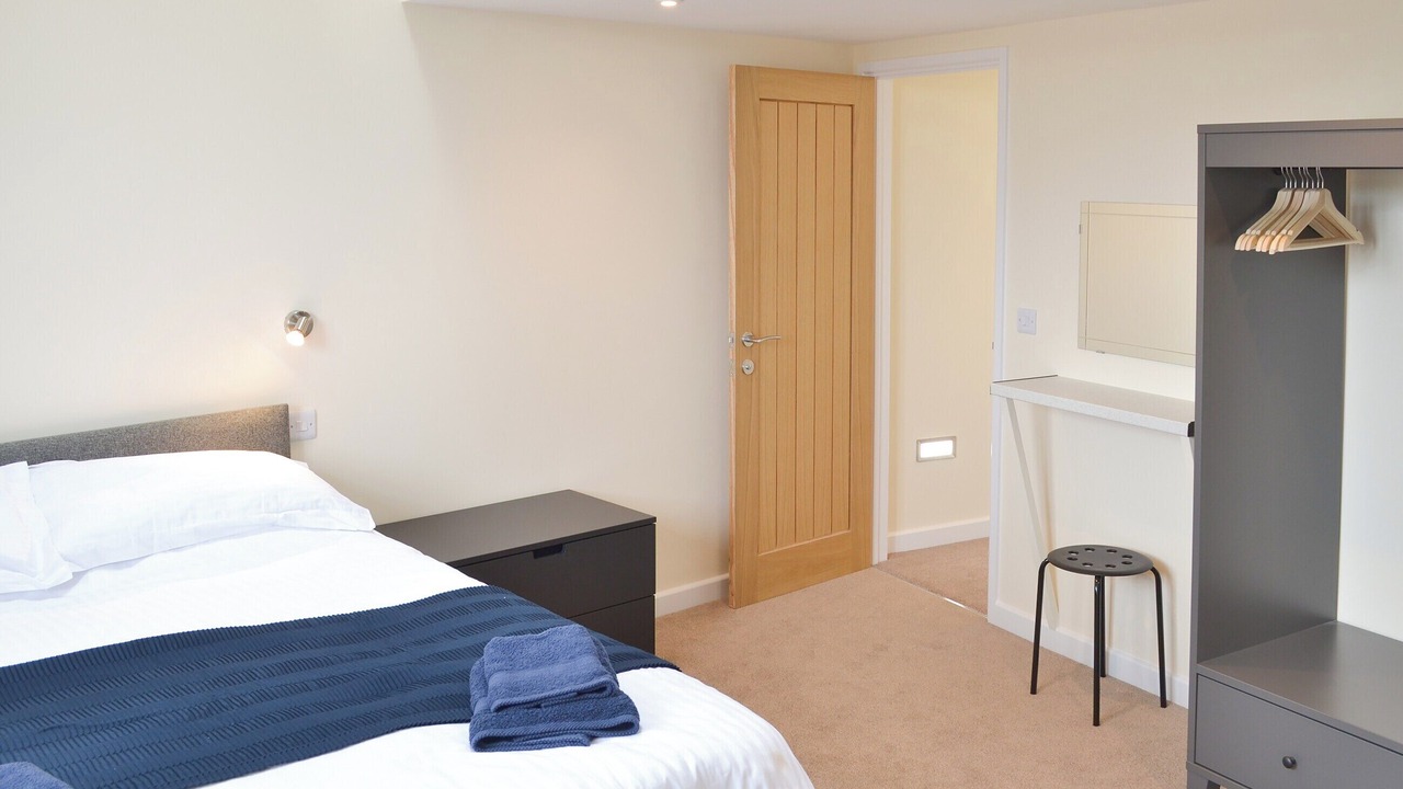Photo of Bedroom in Liverton