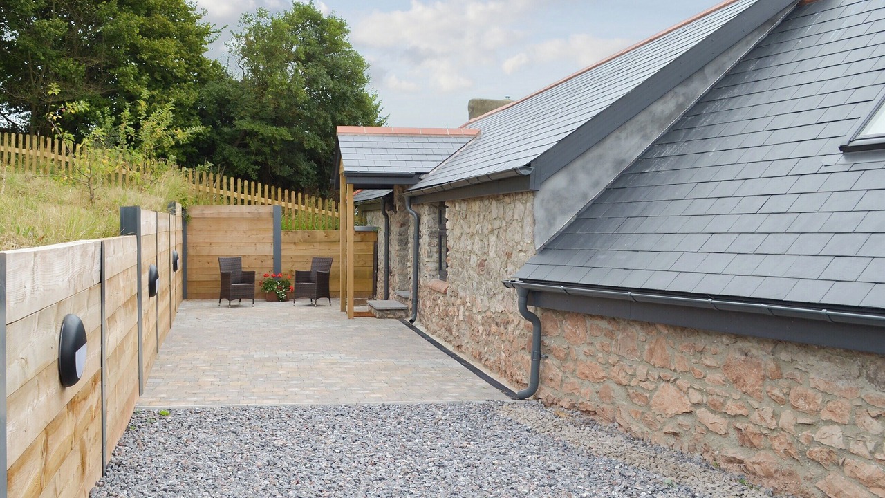 Photo of Outdoor in Liverton