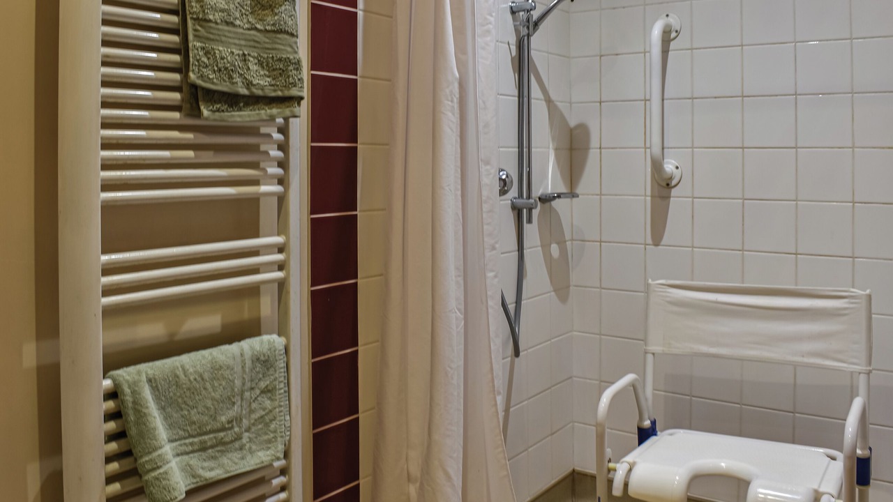 Photo of Bathroom in Compton