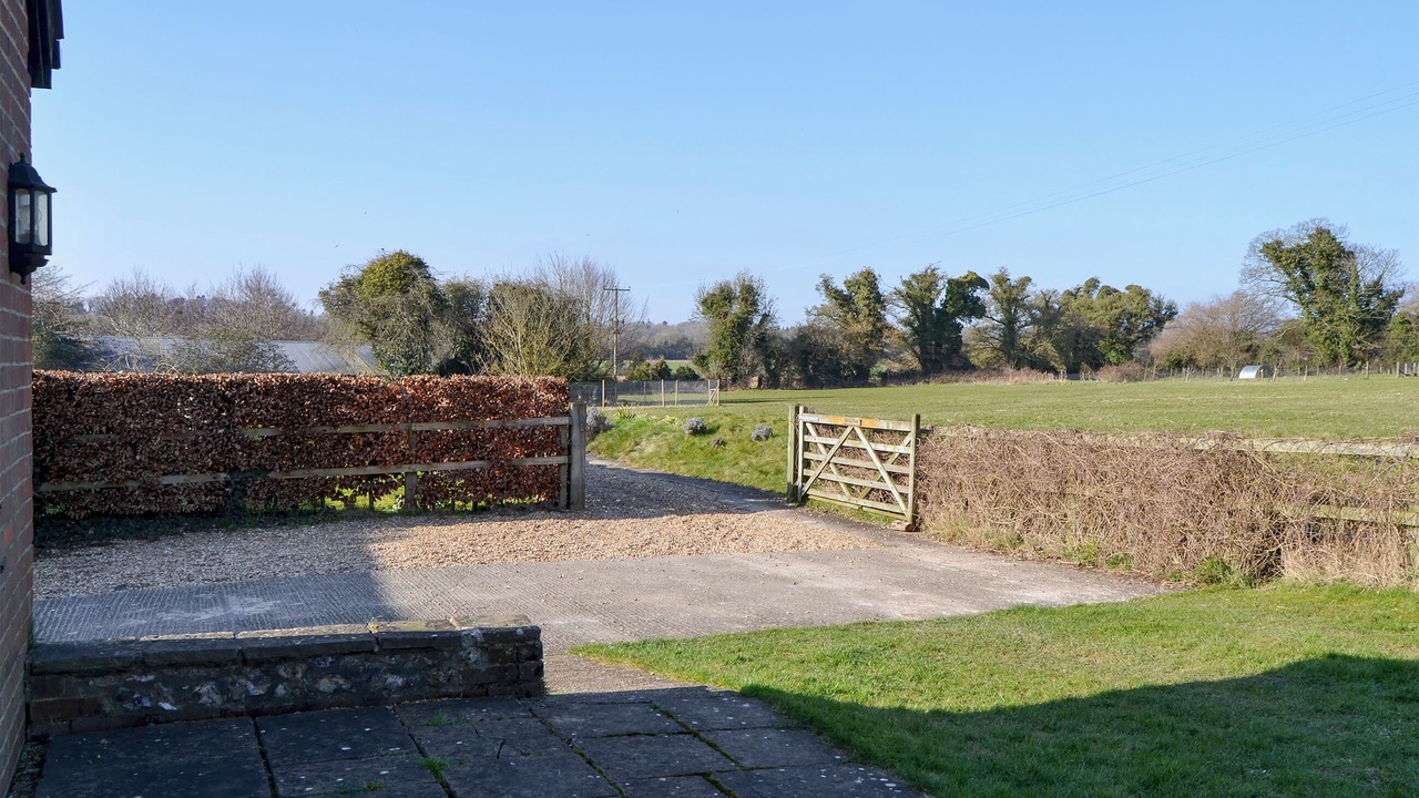 Photo of Outdoor in Compton