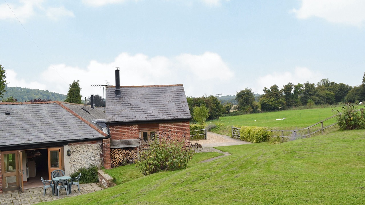 Photo of Outdoor in Compton