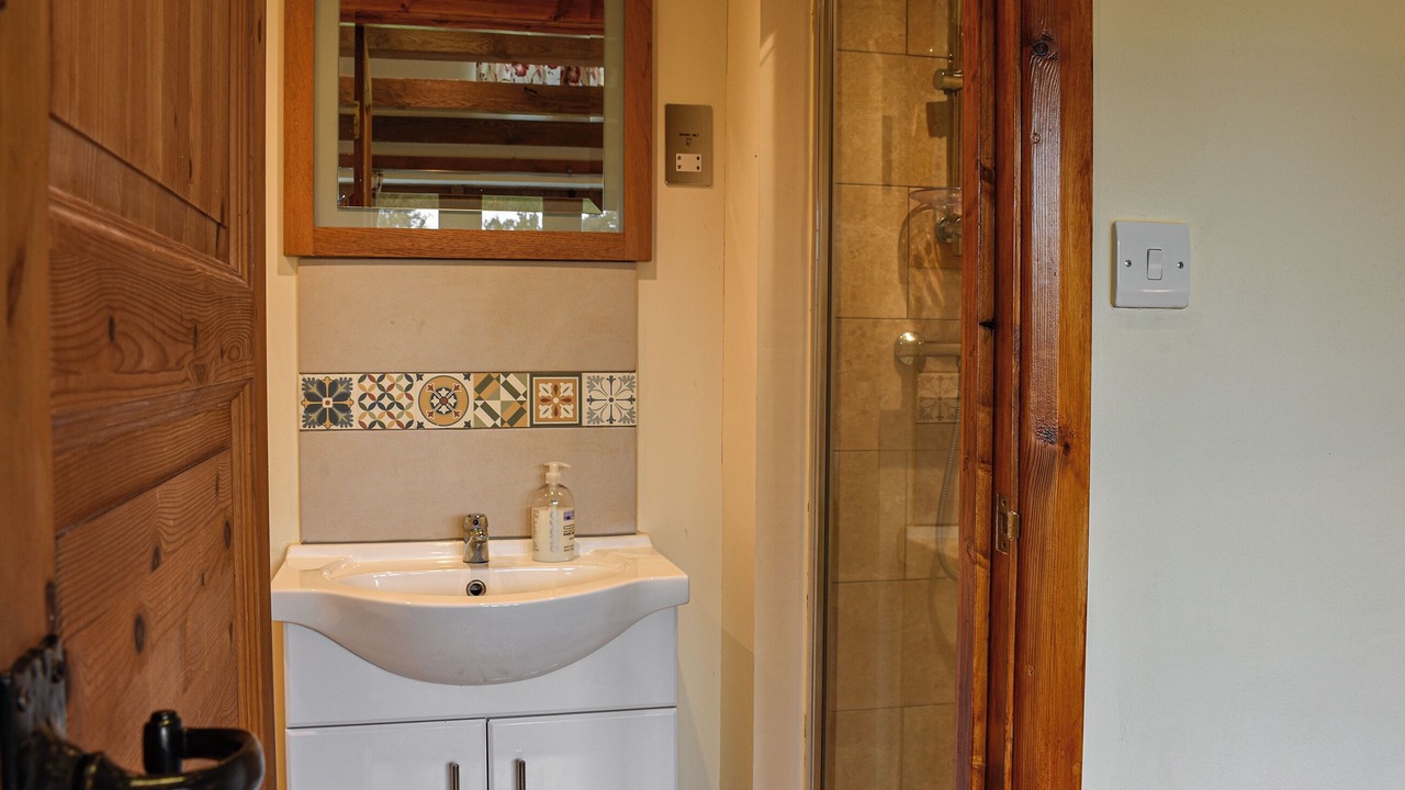 Photo of Bathroom in Compton