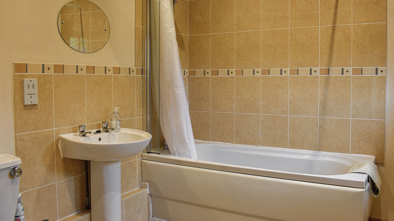 Photo of Bathroom in Compton