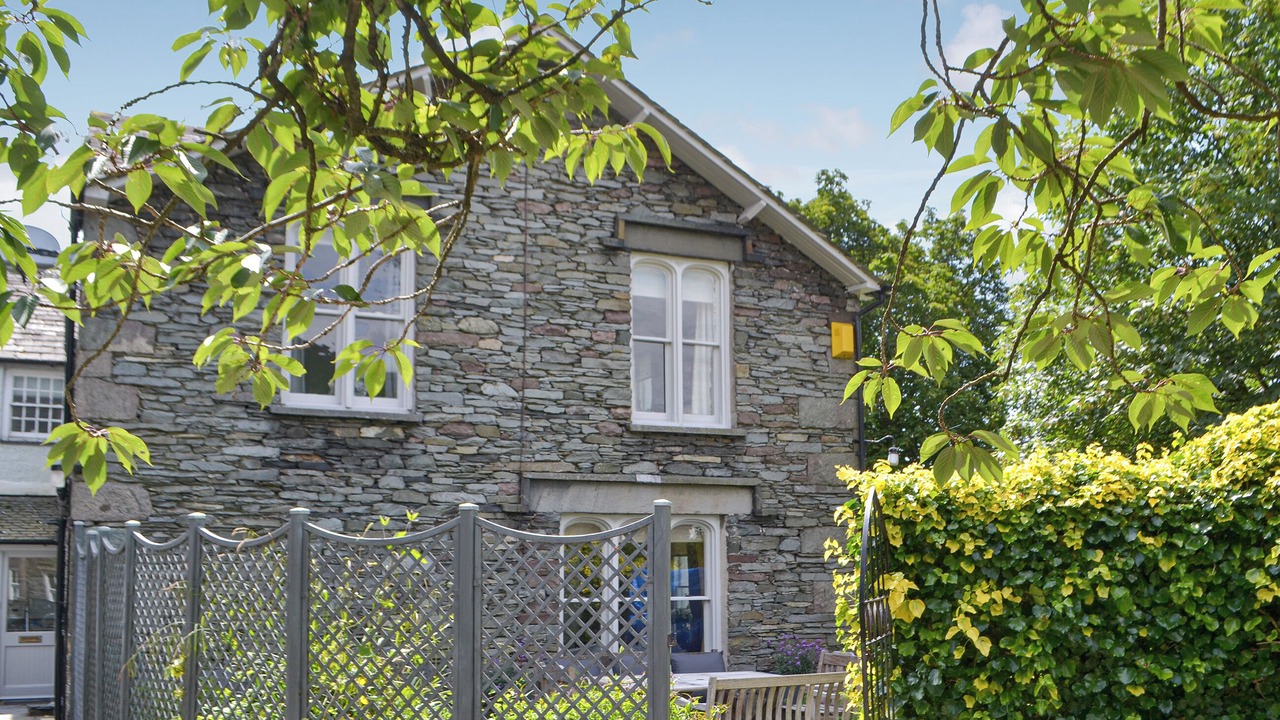 Photo of Outdoor in Grasmere