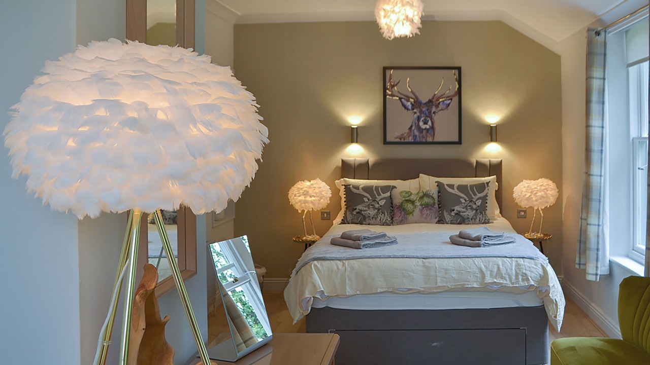 Photo of Bedroom in Grasmere