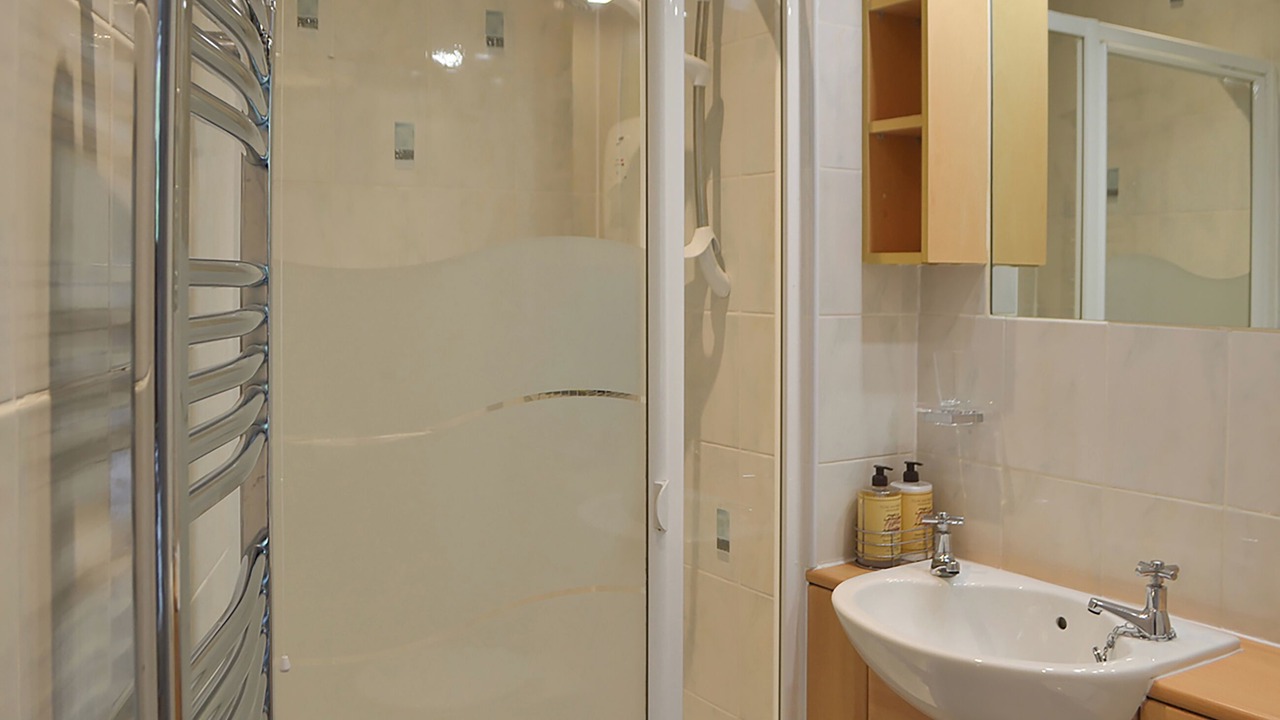 Photo of Bedroom in Grasmere