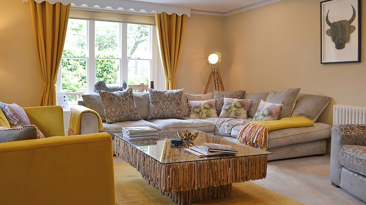 Photo of Bedroom in Grasmere