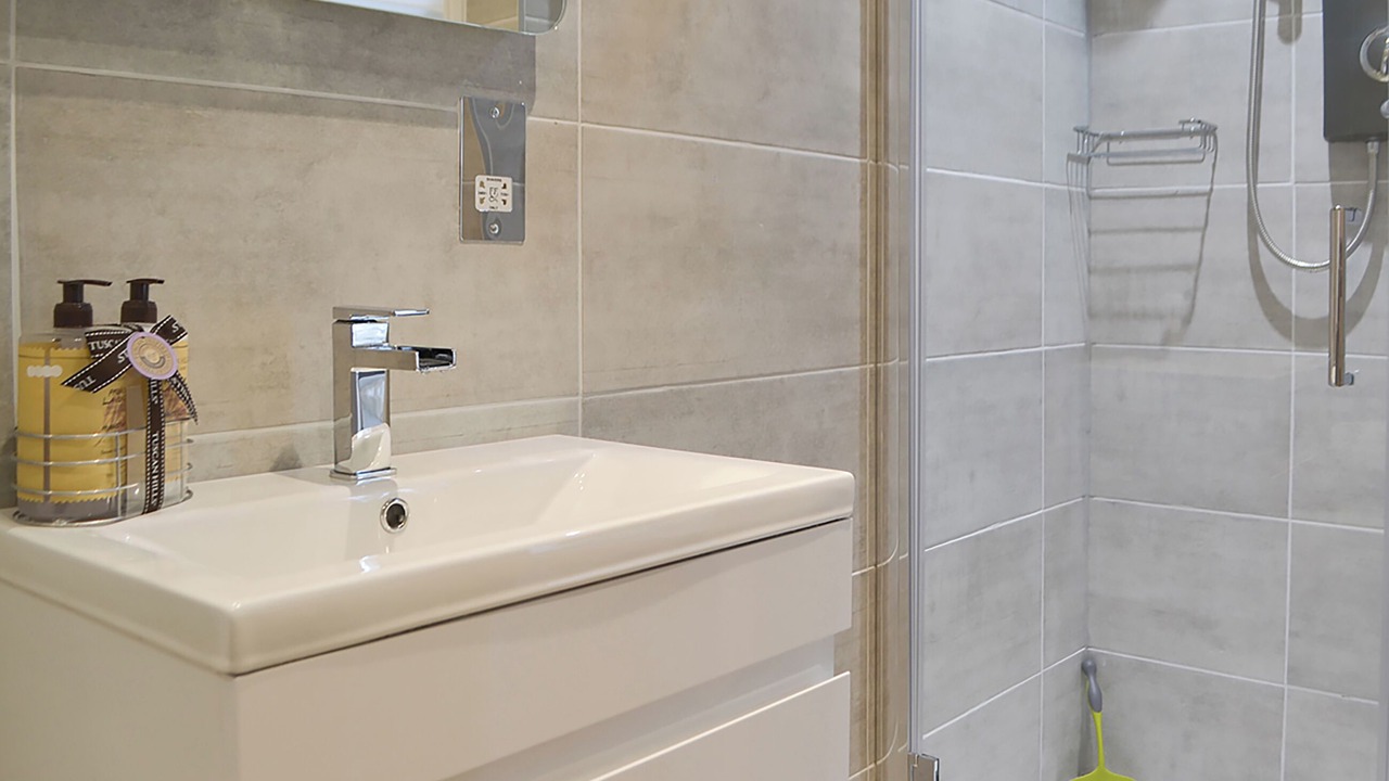 Photo of Bathroom in Grasmere