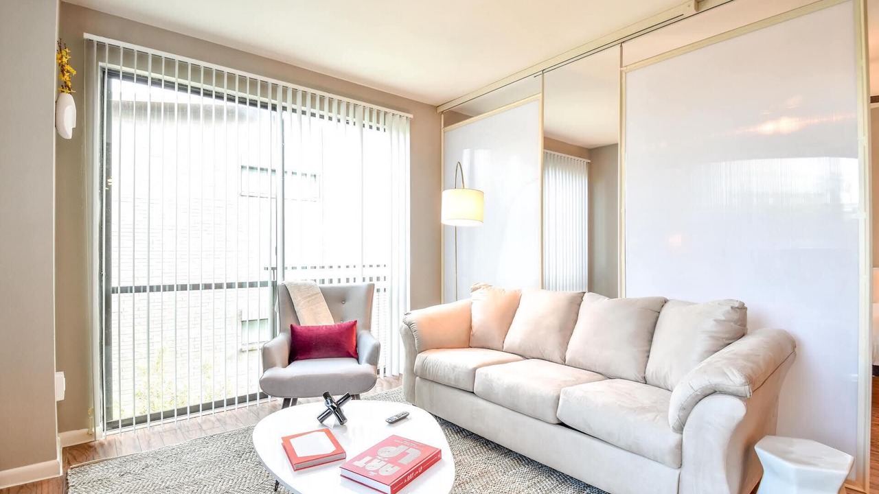 Photo of Bedroom in Legacy Park